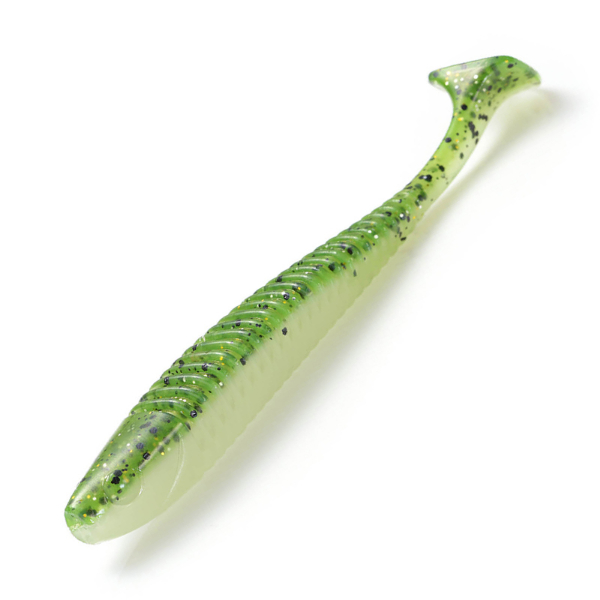 ボーンベイト 3.5インチ(KGR 海藻グリーン)